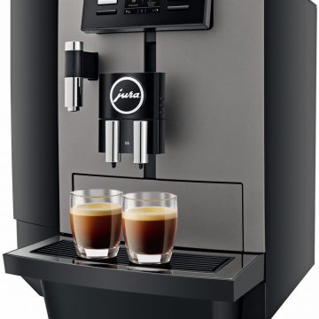 Jura X6